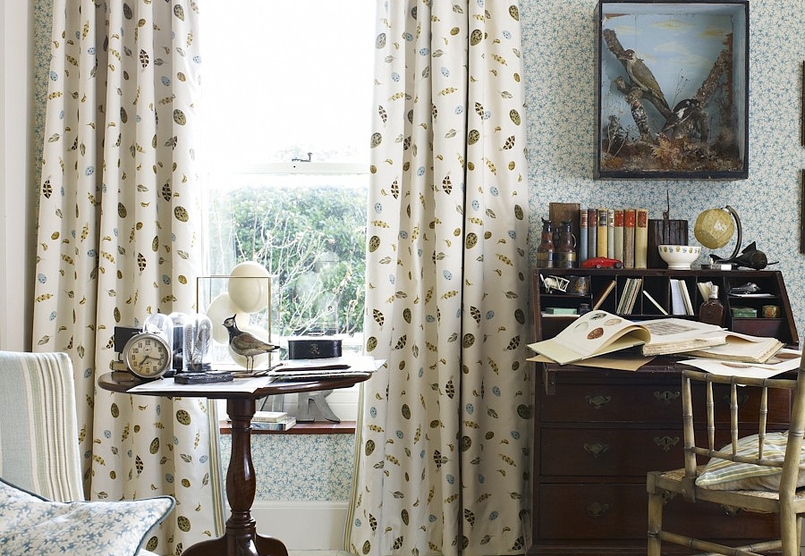 Ткань Sanderson Emma Bridgewater Prints 223437