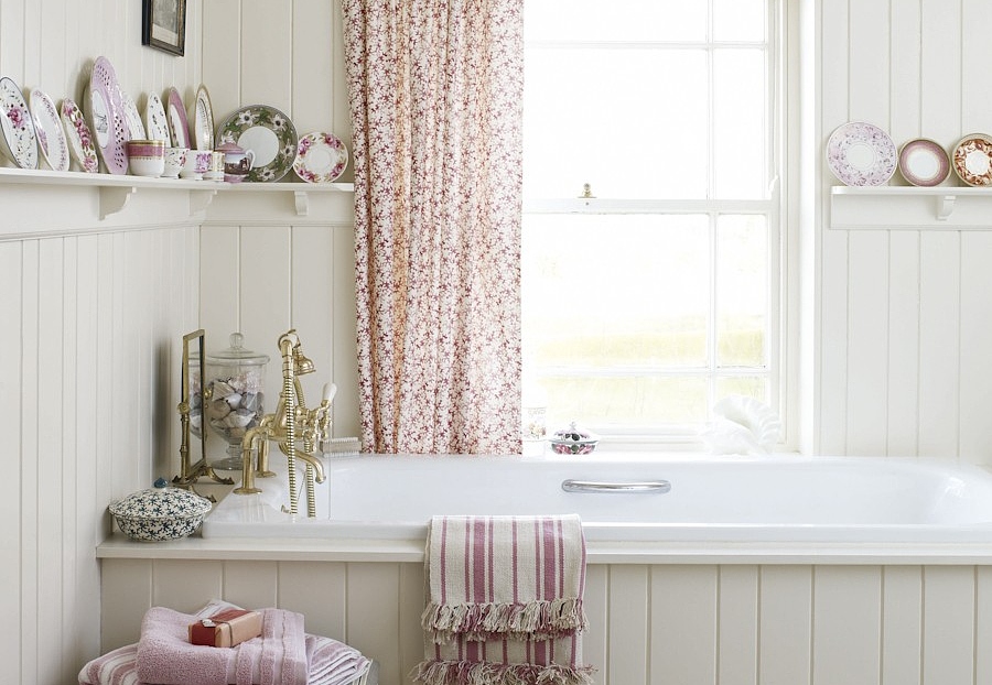 Ткань Sanderson Emma Bridgewater Prints 223454