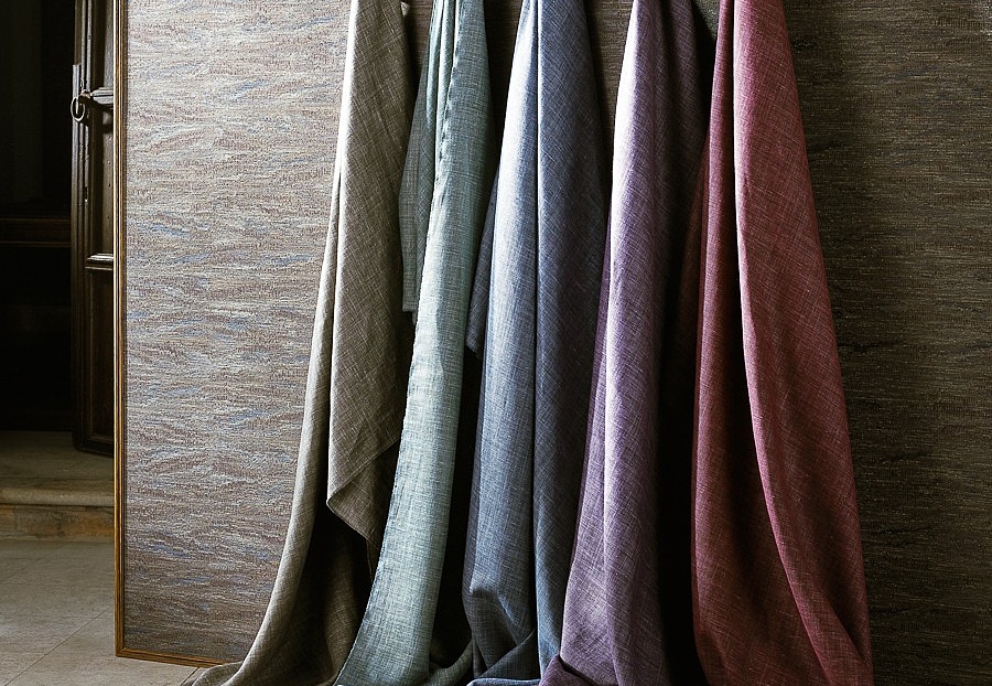 Ткань Zoffany Cybele 332741