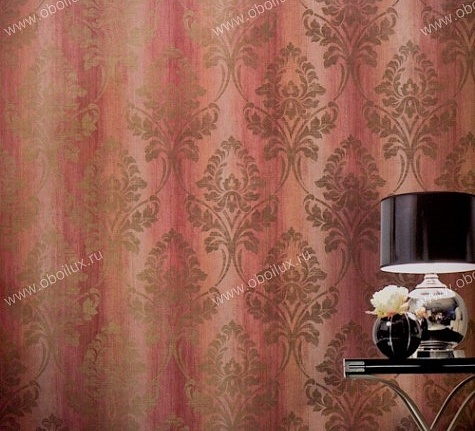 Обои Fresco Madison Court CD30001