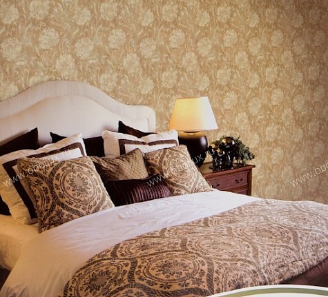 Обои Fresco Madison Court CD30808