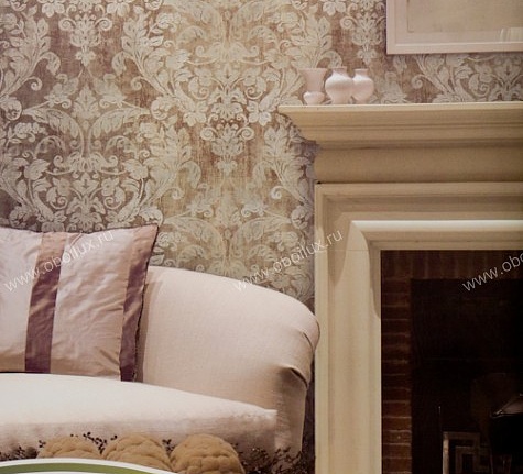 Обои Fresco Madison Court GD20106