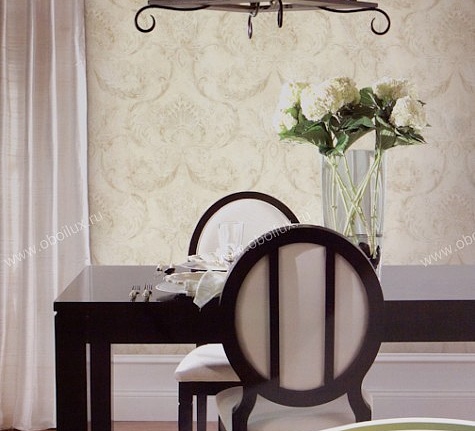 Обои Fresco Madison Court GD20407