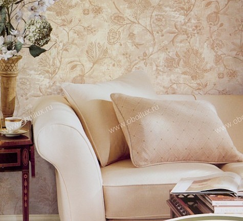 Обои Fresco Madison Court GD20508