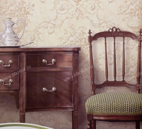 Обои Fresco Madison Court GD20608