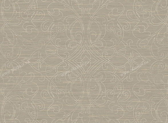 Обои Fresco Madison Court CD31201