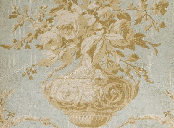 Обои Fresco Madison Court GD20602