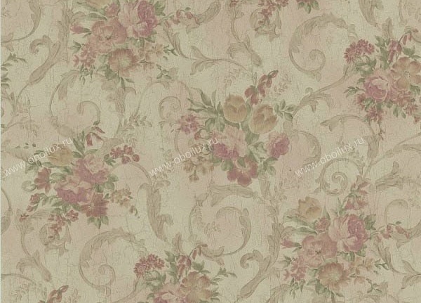 Обои Fresco Mirage Traditions 987-56586