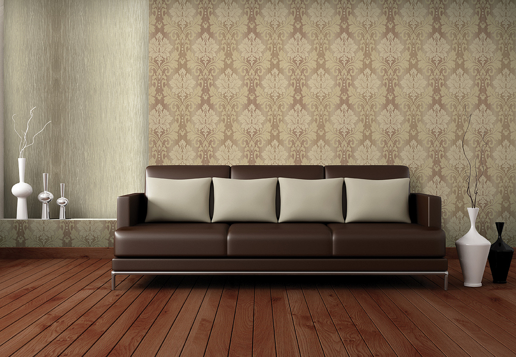 Обои Fresco Brava 5918801