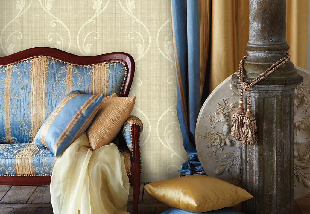 Обои Fresco Brava 5918812