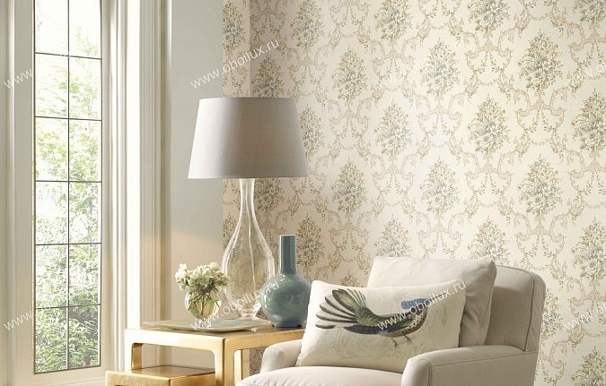 Обои Fresco fresco_nantucket NK2080