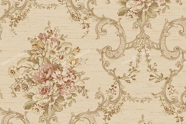 Обои Fresco fresco_nantucket NK2083