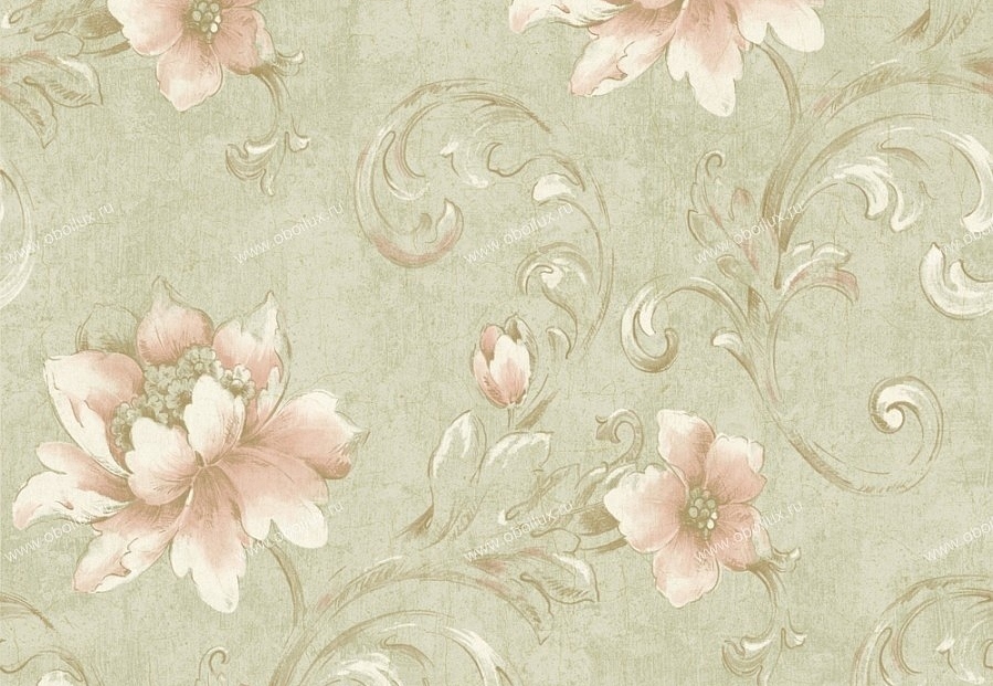Обои Fresco Amelia 6030112