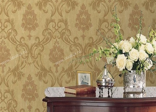Обои Fresco Amelia 6030152