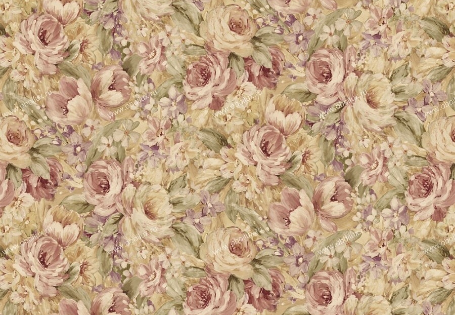 Обои Fresco Amelia 6030157
