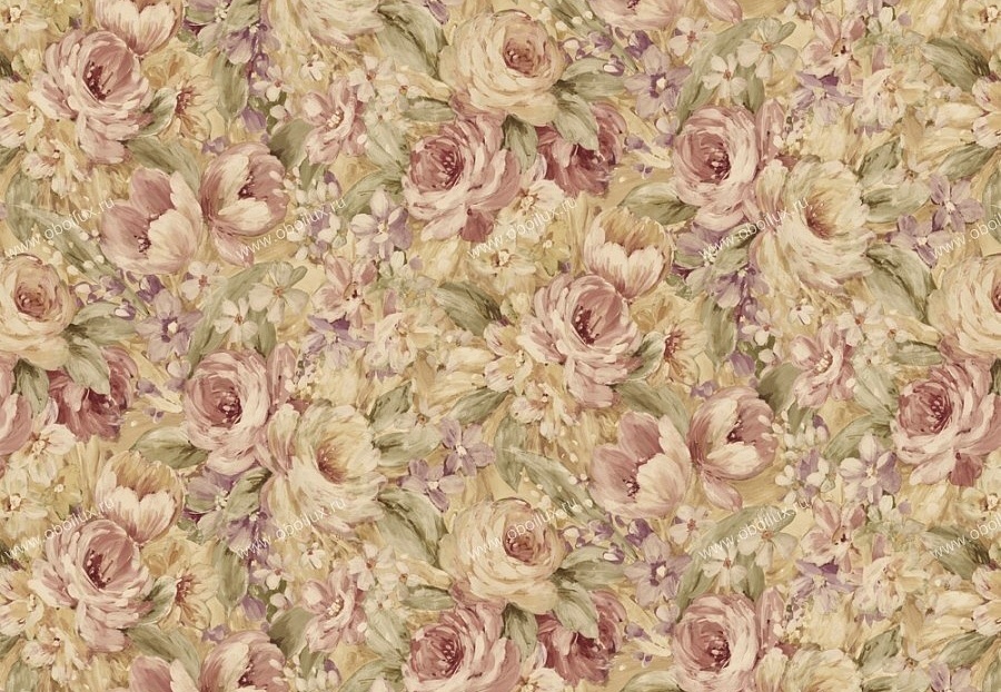 Обои Fresco Amelia 6030157