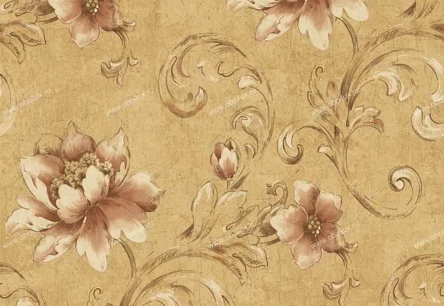 Обои Fresco Amelia 6030160