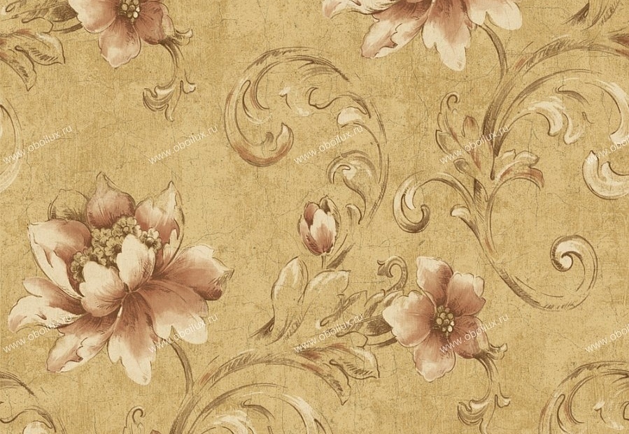Обои Fresco Amelia 6030160