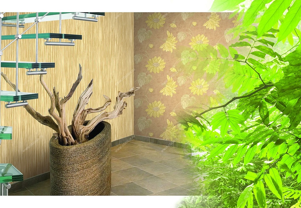 Обои Studio 465 Brasilia EL91407
