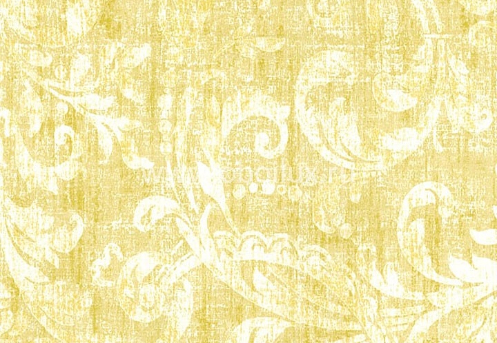Обои Blue Mountain Yellow BC1580301