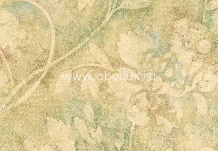 Обои Blue Mountain Yellow BC1580306