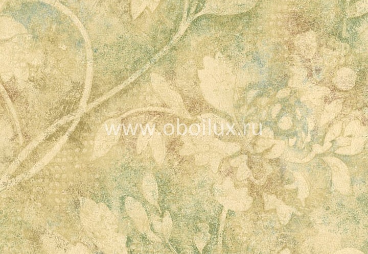 Обои Blue Mountain Yellow BC1580306
