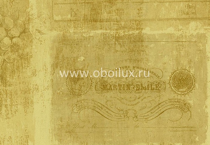 Обои Blue Mountain Yellow BC1580331
