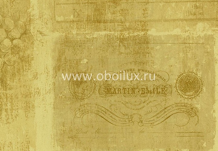 Обои Blue Mountain Yellow BC1580331