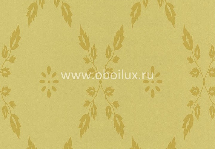 Обои Blue Mountain Yellow BC1580383