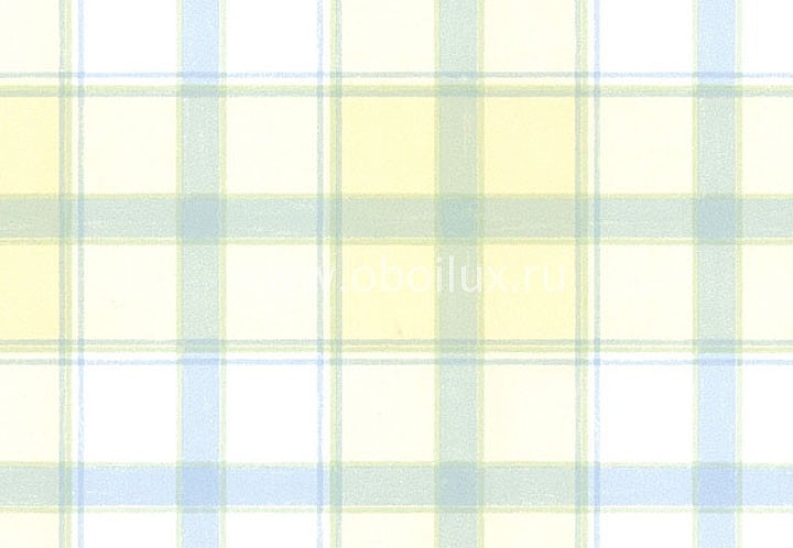 Обои Blue Mountain Yellow BC1580552