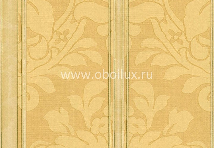 Обои Blue Mountain Yellow BC1580624