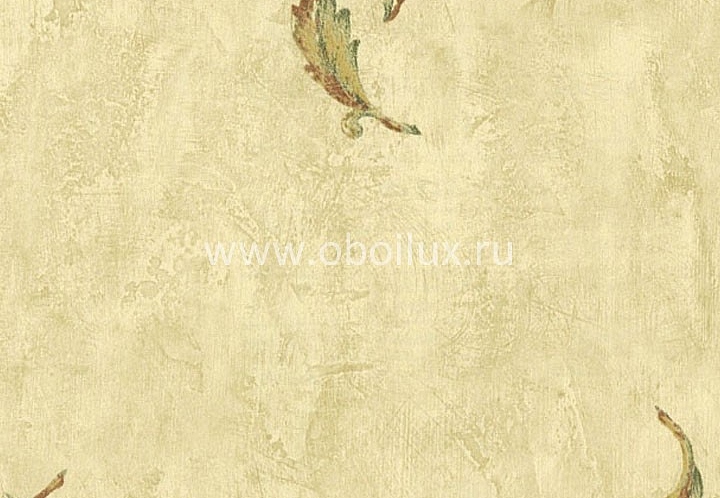 Обои Blue Mountain Yellow BC1580778