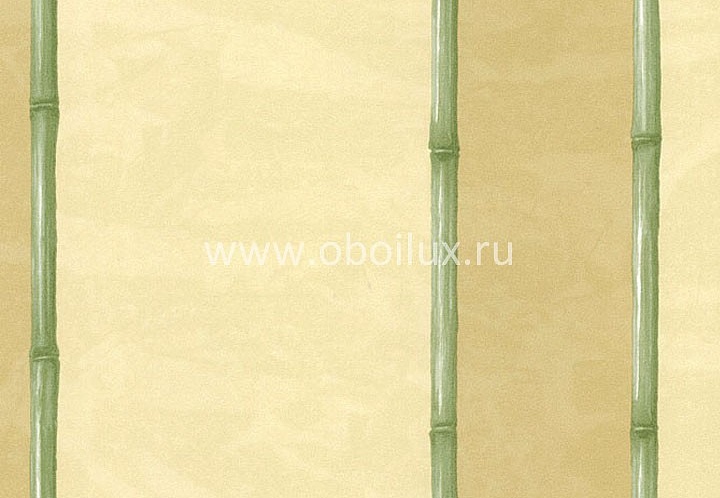 Обои Blue Mountain Yellow BC1581087