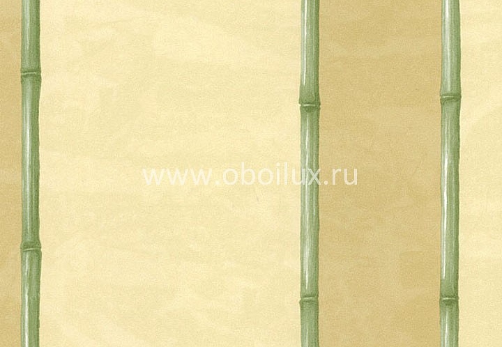 Обои Blue Mountain Yellow BC1581087