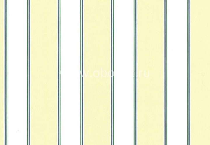 Обои Blue Mountain Yellow BC1581108