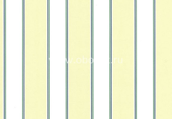 Обои Blue Mountain Yellow BC1581108