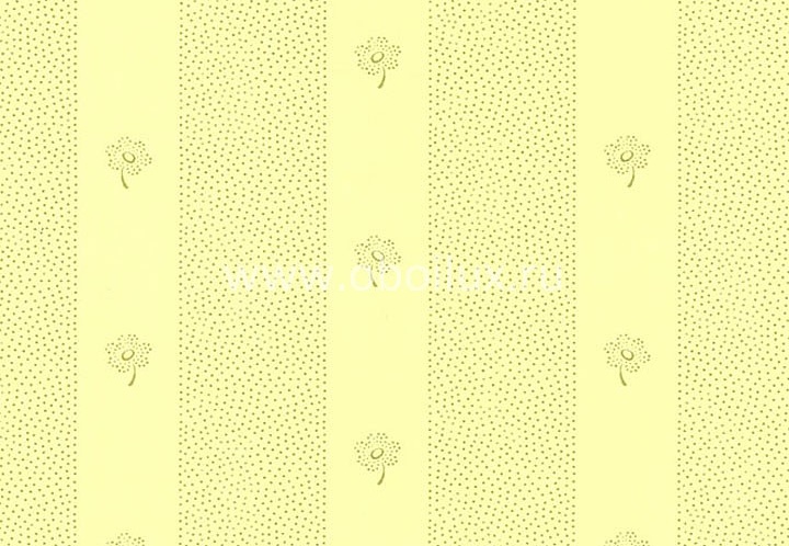 Обои Blue Mountain Yellow BC1581421
