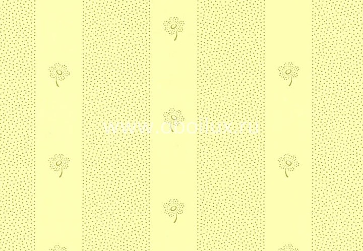 Обои Blue Mountain Yellow BC1581421