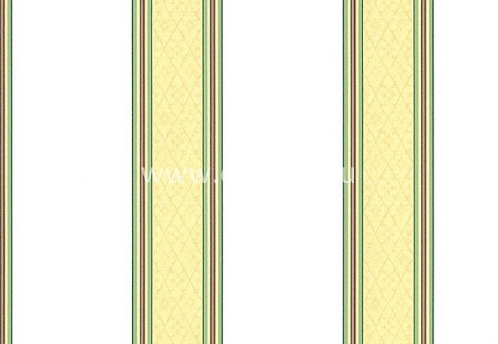 Обои Blue Mountain Yellow BC1581674