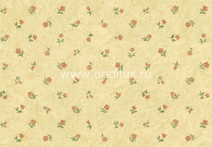 Обои Blue Mountain Yellow BC1581684