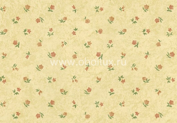 Обои Blue Mountain Yellow BC1581684