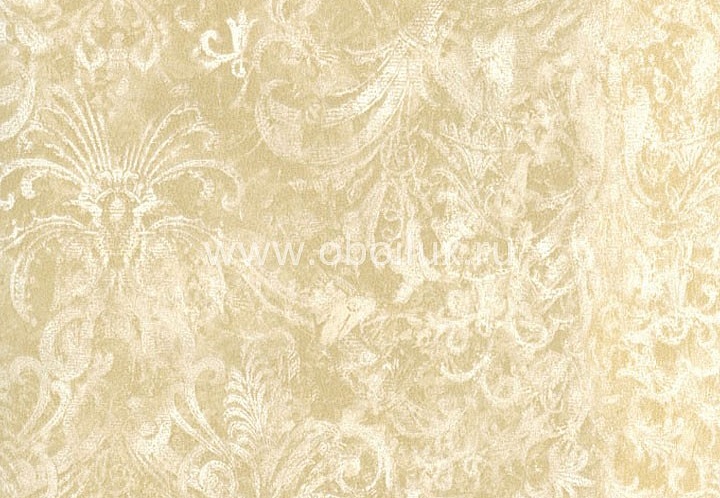 Обои Blue Mountain Yellow BC1581792