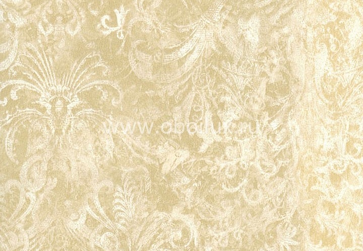 Обои Blue Mountain Yellow BC1581792