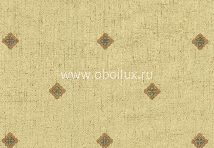 Обои Blue Mountain Yellow BC1581877