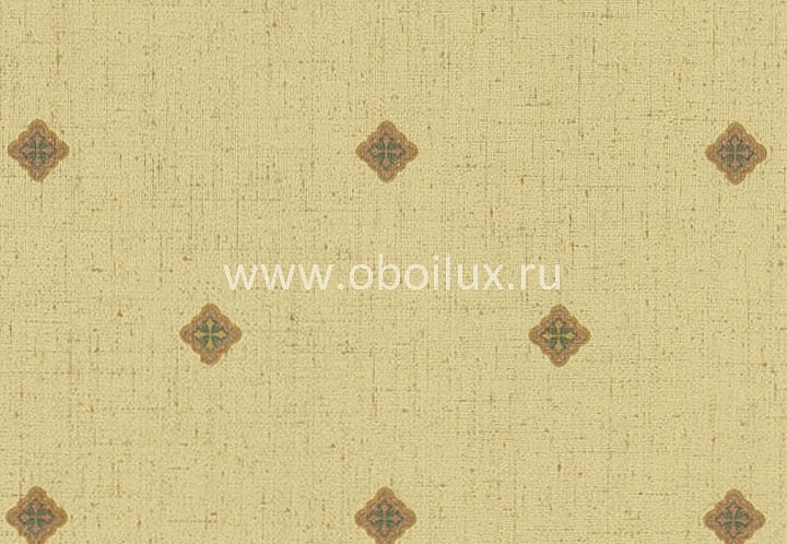 Обои Blue Mountain Yellow BC1581877