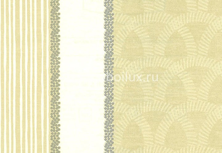 Обои Blue Mountain Yellow BC1581991