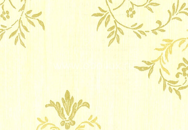 Обои Blue Mountain Yellow BC1581994