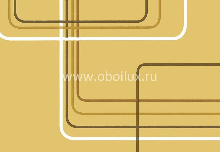 Обои Blue Mountain Yellow BC1581996