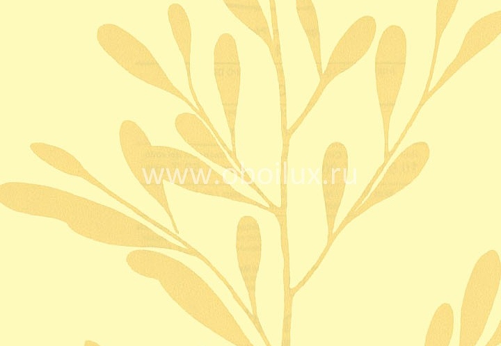 Обои Blue Mountain Yellow BC1582000