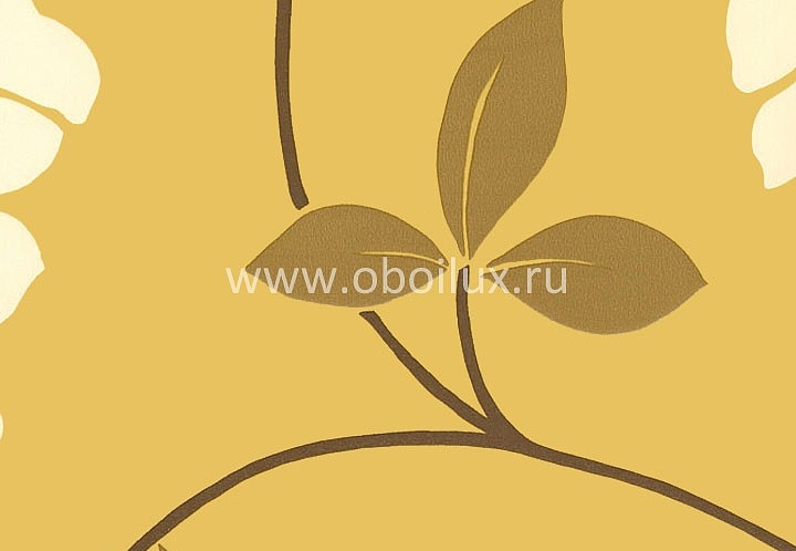 Обои Blue Mountain Yellow BC1582001